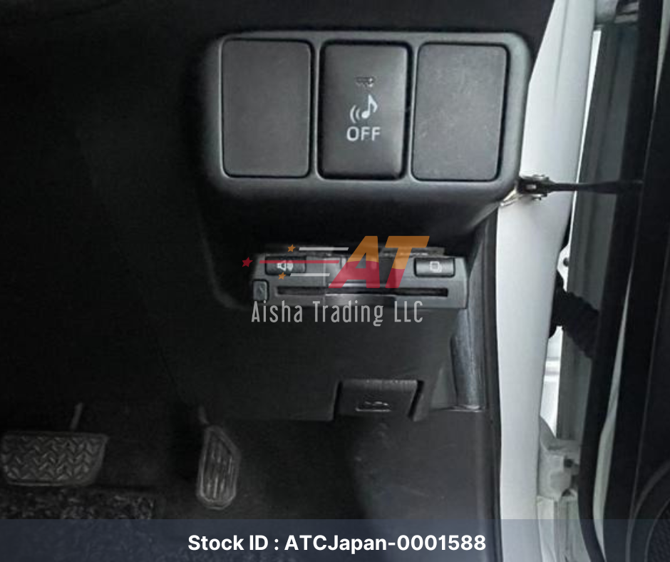 2014 Toyota Aqua
